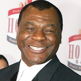 Calvin Murphy Agent